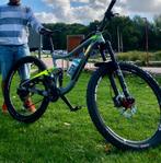 Mountainbike enduro giant trance 1.5, Fietsen en Brommers, Fietsen | Mountainbikes en ATB, Fully, 45 tot 49 cm, Heren, Zo goed als nieuw