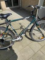 Mountainbike, Fietsen en Brommers, Fietsen | Dames | Damesfietsen, Gebruikt, Versnellingen, Minder dan 47 cm, Ophalen