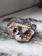 Mineraal Calciet kristal, Ophalen, Mineraal