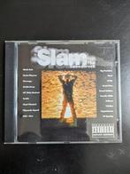 Various – Slam - The Soundtrack, Cd's en Dvd's, Cd's | Hiphop en Rap, 1985 tot 2000, Gebruikt, Ophalen of Verzenden