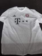 Adidas bayern München voetbalshirt xl, Verzamelen, Ophalen of Verzenden, Zo goed als nieuw, Buitenlandse clubs, Shirt
