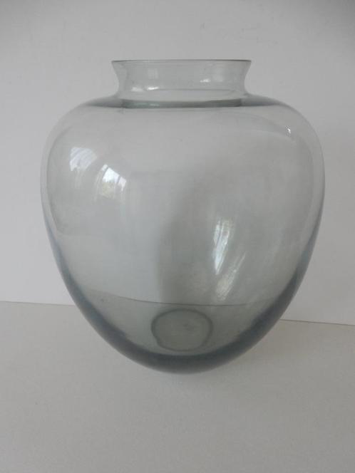 Copier Leerdam vaas CL, Antiek en Kunst, Antiek | Glas en Kristal, Ophalen of Verzenden
