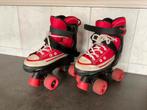 Rolschaatsen maat 33-36, Kinderen en Baby's, Kinderen, Ophalen of Verzenden, Verstelbaar, Gebruikt