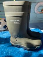 dunlop purofort thermo 43, Ophalen, Nieuw, Laarzen