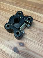 Bobike adapter voor fiets stoeltje voorzijde, Fietsen en Brommers, Fietsaccessoires | Fietsstoeltjes, Ophalen of Verzenden, Zo goed als nieuw