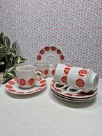 5 porseleinen kopjes, Schumann Arzberg, Ophalen of Verzenden, Huis en Inrichting