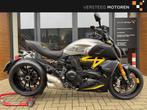 Ducati Diavel 1260 S Black & Steel #1ste eig#BTW, Motoren, Motoren | Ducati, Info@ducati.com, Ducati North Europe B.V., Maanweg 174
2516 AB  Den Haag, NL