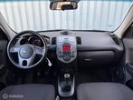 Kia Soul 1.6 X-tra | Airco | LMV | Nieuwe APK, Auto's, Kia, 1145 kg, Origineel Nederlands, Bedrijf, Handgeschakeld