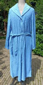NIEUWE Badjas ochtendjas katoen badstof maat 40/42 (AA15), Kleding | Dames, Ophalen of Verzenden, Nieuw, Maat 38/40 (M)