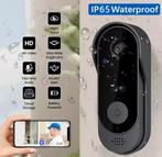 huis deurbel security camera, Ophalen of Verzenden, Nieuw