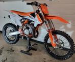 Ktm sx 85 2024, Ophalen, 85 cc