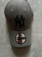 Nieuwe merk cap grijs, Ophalen of Verzenden, Nieuw, One size fits all, Pet