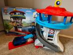 Paw patrol uitkijk toren, Ophalen of Verzenden, Zo goed als nieuw