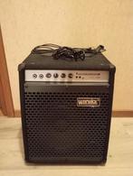 Basgitaarversterker Warwick BC40 - Compact en Krachtig!, Ophalen