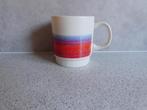 Mok 300 ml. Multicolour Poole Pottery, Ophalen of Verzenden