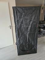 Kweektent + led lamp, Tuin en Terras, Kweekspullen, Ophalen, Kweektent
