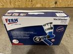 Partij Ferm zandstraalpistolen (70 stuks), Doe-het-zelf en Verbouw, Reinigingsmachines, Ophalen, Nieuw, Overige typen