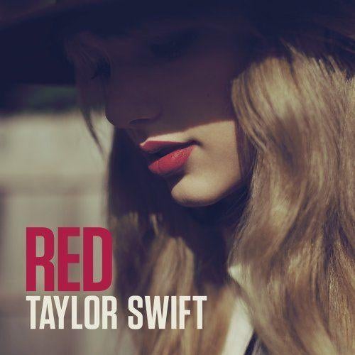 Taylor Swift - Red, Ophalen of Verzenden, Nieuw in verpakking