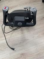 CH Yoke flight simulator/x-plane, Ophalen of Verzenden, Gebruikt