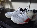 Wilson Bela Tour Padelschoenen - Maat 44, Kleding | Heren, Ophalen of Verzenden, Zo goed als nieuw, Wilson, Sportschoenen