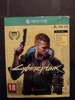 Cyberpunk 2077 - Xbox One, Online, Vanaf 18 jaar, 1 speler, Ophalen of Verzenden