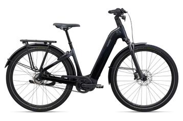 GIANT AnyTour E+ 1 800Wh Black Diamond Nu €4099 beschikbaar voor biedingen