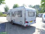 Knaus Sudwind 500 EU Witoma 50 jaar aanbieding, Caravans en Kamperen, Caravans, Rondzit, Bedrijf, Schokbreker, 5 tot 6 meter