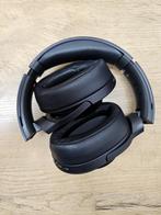 Sony h.ear MDR-100ABN - Noise Cancelling- Zwart, Audio, Tv en Foto, Koptelefoons, Over oor (circumaural), Nieuw, Overige merken