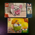 LEGO 40251 + 40371, Kinderen en Baby's, Speelgoed | Duplo en Lego, Nieuw, Complete set, Ophalen of Verzenden, Lego
