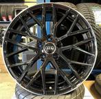AUDI R8 SPYDER LOOK VELGEN 18 / 19 / 20 INCH 5X112, Ophalen of Verzenden, Nieuw, Velg(en)