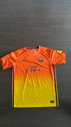 FC Barcelona shirt, Ophalen of Verzenden, Zo goed als nieuw