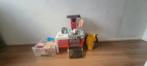 Speelgoed keuken plus accesoires, Ophalen, Gebruikt