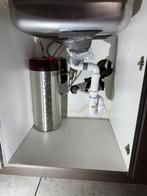 Quooker installatie!, Ophalen of Verzenden