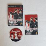 Vampire Night (PS2) Lightgun Game, Verzenden, 1 speler, Zo goed als nieuw, Vanaf 3 jaar