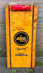 Vintage Whirl Creeper Special (auto-mat), Auto diversen, Autogereedschap, Gebruikt, Ophalen of Verzenden