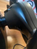 Simulaterstuur, Computers en Software, Joysticks, Ophalen of Verzenden, Gebruikt, Overige merken