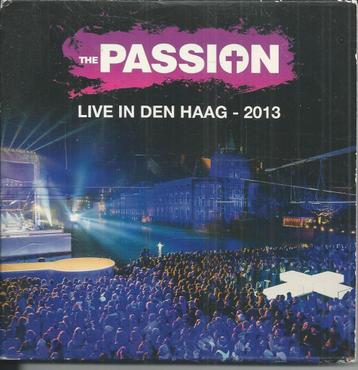 The Passion, live in Den Haag 2013 beschikbaar voor biedingen