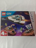LEGO City 60429 Spaceship and Asteroid Discovery - Nieuw, Ophalen of Verzenden, Nieuw, Complete set, Lego