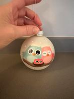 Kerstbal 1e kerst, Ophalen of Verzenden, Zo goed als nieuw