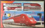 Mehano Thalys startset, in OVP, nieuw. leuk Sinterklaas kado, Overige merken, Treinset, Gelijkstroom, Ophalen of Verzenden