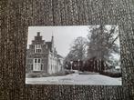 St oedenrode kasteellaan, Verzamelen, Ansichtkaarten | Nederland, Ophalen of Verzenden