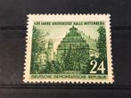 DDR Mi 318 1952 postfris, Verzenden, DDR, Postfris