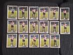 Shooting Stars Feyenoord Selectie 1991/92, Verzenden, Zo goed als nieuw, Feyenoord, Poster, Plaatje of Sticker