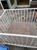 box, Ophalen, Gebruikt, Rechthoekig, In hoogte verstelbaar