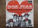 Single Dave Dee, Dozy, Beaky, Mick & Tich   "Don Juan", Ophalen of Verzenden, Gebruikt, Pop