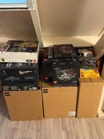 Lego sets (Star wars), Kinderen en Baby's, Speelgoed | Duplo en Lego, Ophalen, Nieuw, Complete set, Lego