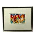 Jan Cremer (1940-2024), Antiek en Kunst, Kunst | Litho's en Zeefdrukken, Ophalen of Verzenden