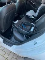 Maxi-Cosi Cabriofix + 2 Isofix Basissen, Ophalen, Gebruikt, Zijbescherming, Isofix