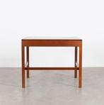 Borge Mogensen (salon)tafel 5363 Fredericia 80x80x65, Gebruikt, Rechthoekig, 75 cm of meer, Scandinavisch