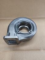 Nieuw turbine behuizing Holset HX35 8cm T3 twin 4 bolt, Ophalen of Verzenden